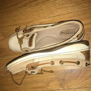 Sperry’s
